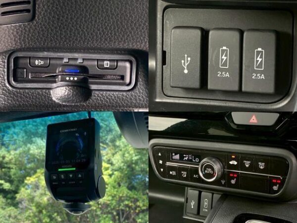 Ref:AUX-19429392 HONDA N-BOX CUSTOM 2021 - Image 7
