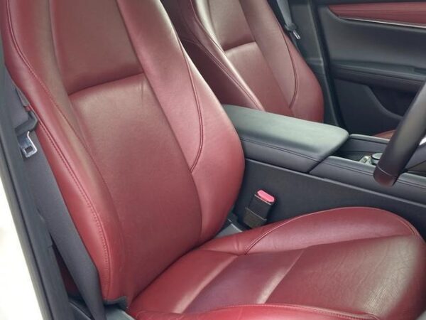 Ref:AUX-19429393 MAZDA MAZDA3 FASTBACK 2020 - Image 11