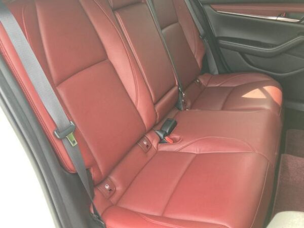 Ref:AUX-19429393 MAZDA MAZDA3 FASTBACK 2020 - Image 12