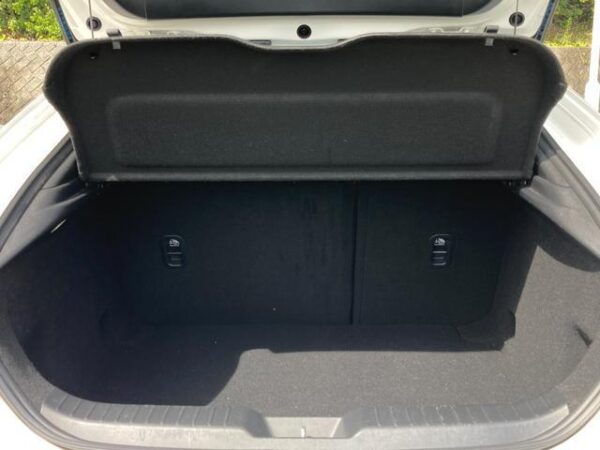 Ref:AUX-19429393 MAZDA MAZDA3 FASTBACK 2020 - Image 13
