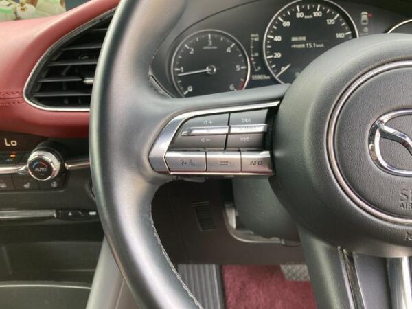 Ref:AUX-19429393 MAZDA MAZDA3 FASTBACK 2020 - Image 15