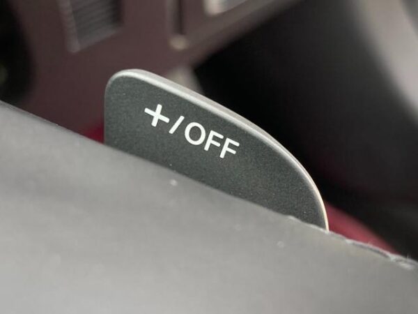 Ref:AUX-19429393 MAZDA MAZDA3 FASTBACK 2020 - Image 19
