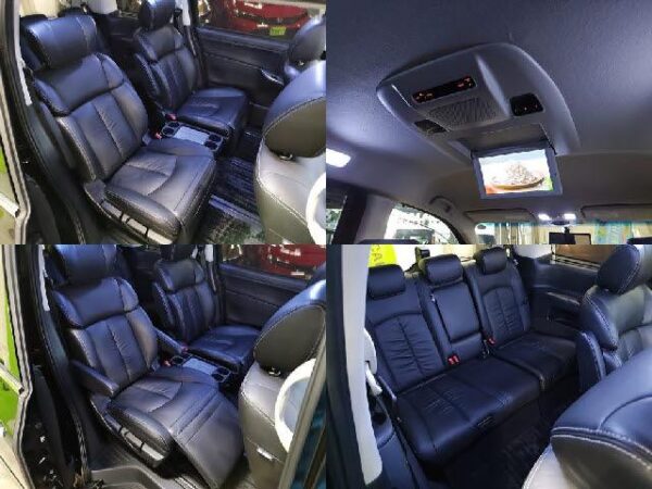 Ref:AUX-19429854 NISSAN ELGRAND 2016 - Image 7