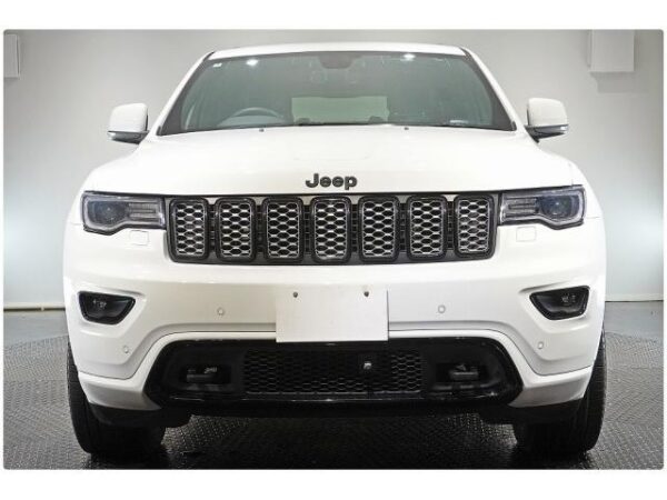 Ref:AUX-19429959 CHRYSLER JEEP JEEP GRAND CHEROKEE 2020 - Image 2