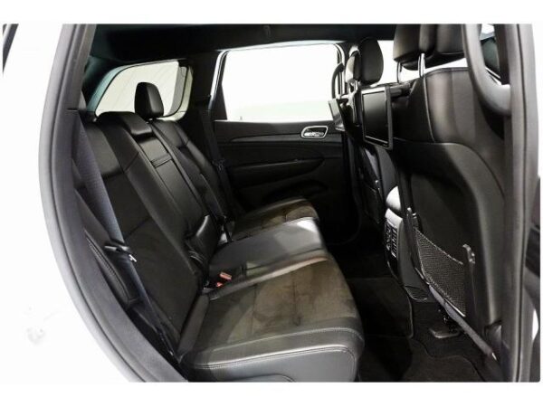 Ref:AUX-19429959 CHRYSLER JEEP JEEP GRAND CHEROKEE 2020 - Image 11