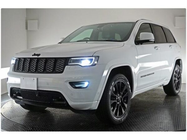 Ref:AUX-19429959 CHRYSLER JEEP JEEP GRAND CHEROKEE 2020 - Image 12