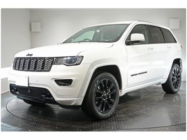 Ref:AUX-19429959 CHRYSLER JEEP JEEP GRAND CHEROKEE 2020 - Image 13