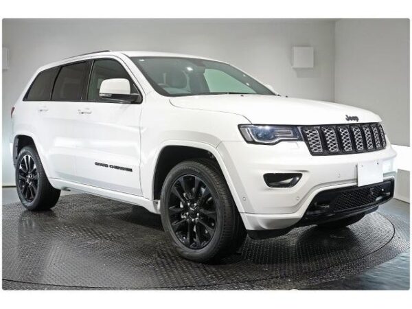 Ref:AUX-19429959 CHRYSLER JEEP JEEP GRAND CHEROKEE 2020 - Image 3
