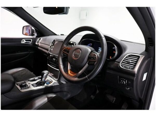 Ref:AUX-19429959 CHRYSLER JEEP JEEP GRAND CHEROKEE 2020 - Image 4