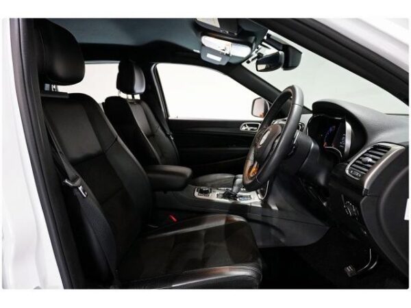 Ref:AUX-19429959 CHRYSLER JEEP JEEP GRAND CHEROKEE 2020 - Image 5