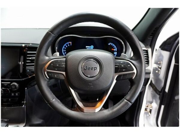 Ref:AUX-19429959 CHRYSLER JEEP JEEP GRAND CHEROKEE 2020 - Image 6