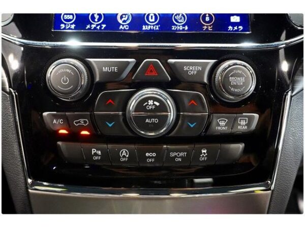Ref:AUX-19429959 CHRYSLER JEEP JEEP GRAND CHEROKEE 2020 - Image 7