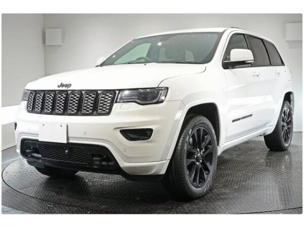 Ref:AUX-19429959 CHRYSLER JEEP JEEP GRAND CHEROKEE 2020