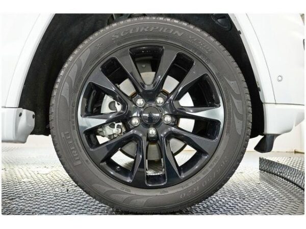 Ref:AUX-19429959 CHRYSLER JEEP JEEP GRAND CHEROKEE 2020 - Image 9