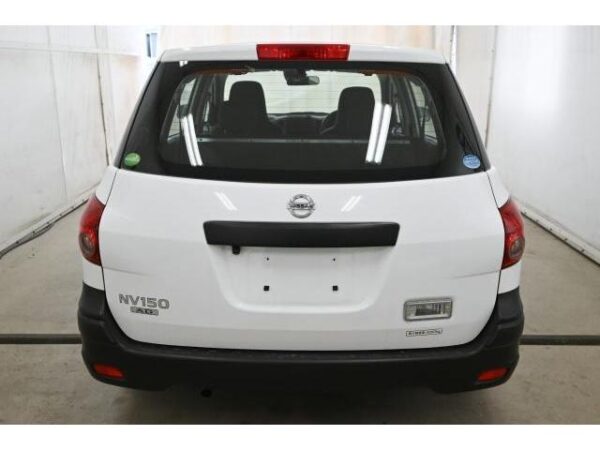 Ref:AUX-19430095 NISSAN NV150AD 2020 - Image 11