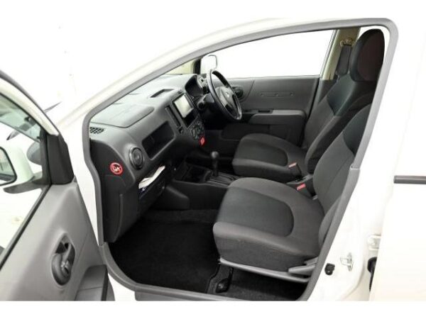 Ref:AUX-19430095 NISSAN NV150AD 2020 - Image 12