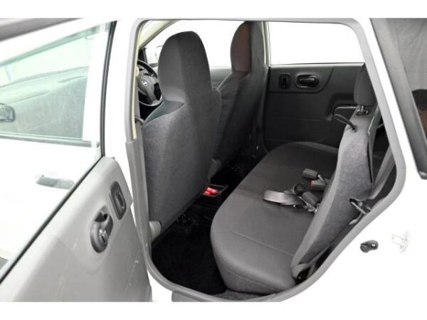 Ref:AUX-19430095 NISSAN NV150AD 2020 - Image 13