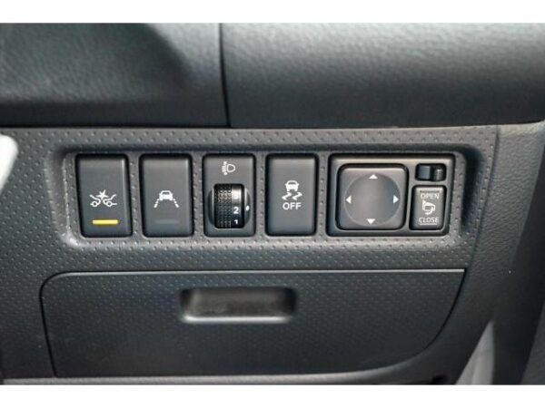 Ref:AUX-19430095 NISSAN NV150AD 2020 - Image 16