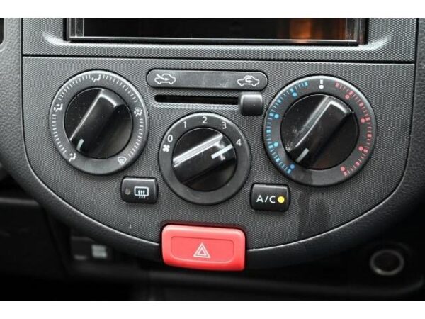 Ref:AUX-19430095 NISSAN NV150AD 2020 - Image 18