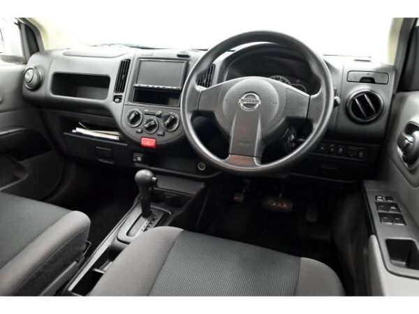 Ref:AUX-19430095 NISSAN NV150AD 2020 - Image 3