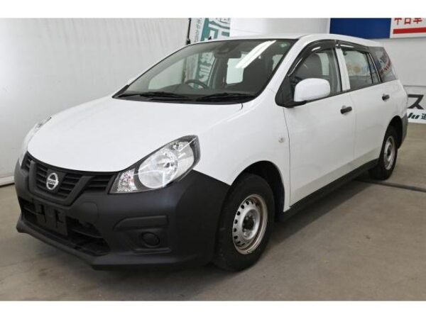 Ref:AUX-19430095 NISSAN NV150AD 2020 - Image 4