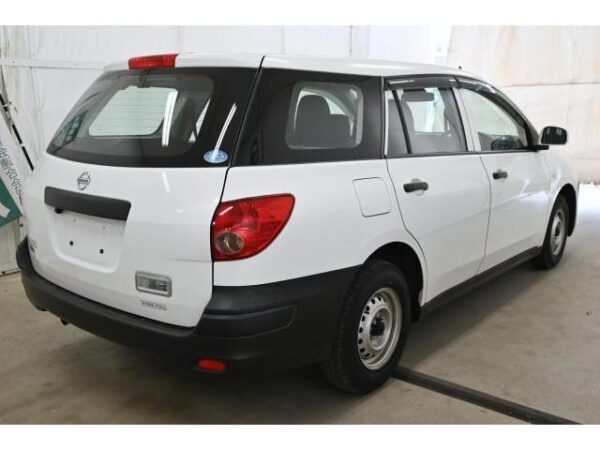Ref:AUX-19430095 NISSAN NV150AD 2020 - Image 5
