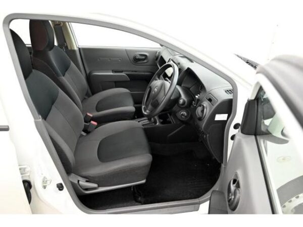 Ref:AUX-19430095 NISSAN NV150AD 2020 - Image 6