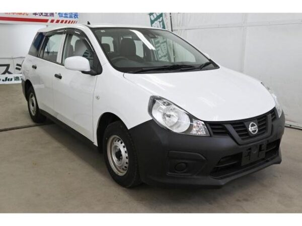 Ref:AUX-19430095 NISSAN NV150AD 2020
