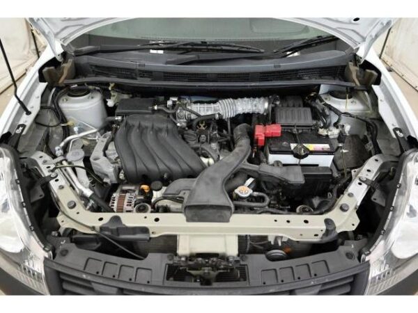 Ref:AUX-19430095 NISSAN NV150AD 2020 - Image 8