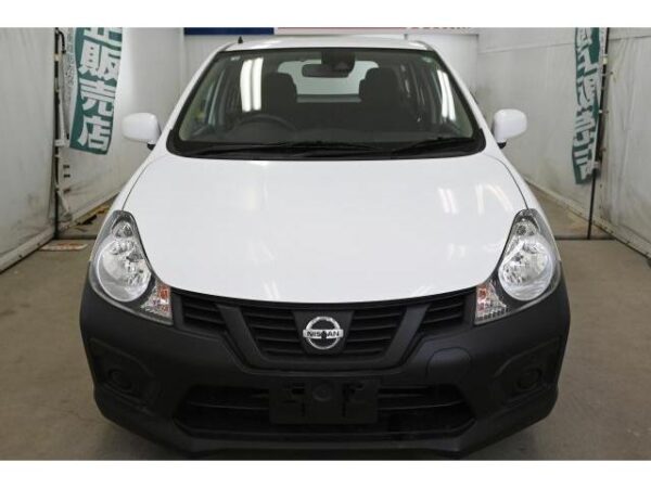 Ref:AUX-19430095 NISSAN NV150AD 2020 - Image 10