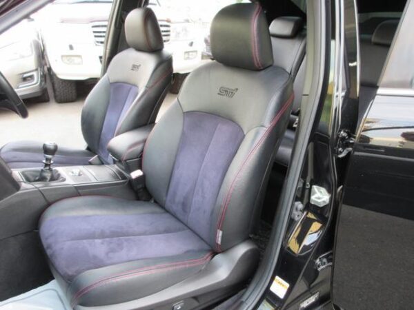 Ref:AUX-19430178 SUBARU LEGACY B4 2010 - Image 12