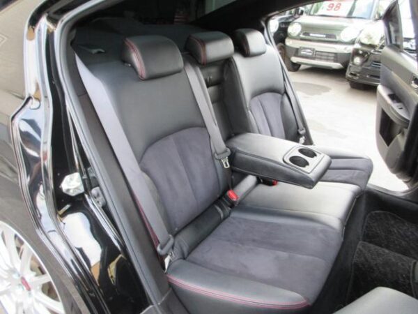 Ref:AUX-19430178 SUBARU LEGACY B4 2010 - Image 13