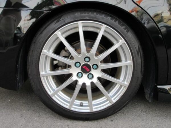 Ref:AUX-19430178 SUBARU LEGACY B4 2010 - Image 16