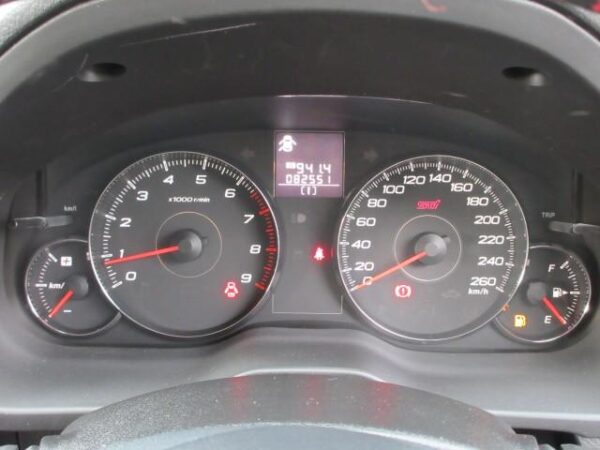 Ref:AUX-19430178 SUBARU LEGACY B4 2010 - Image 18