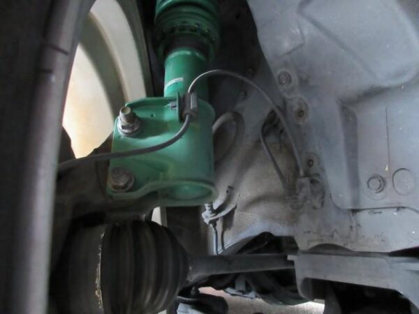 Ref:AUX-19430178 SUBARU LEGACY B4 2010 - Image 19
