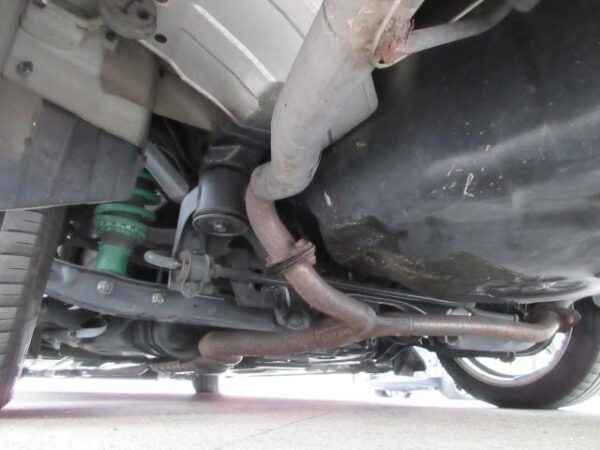 Ref:AUX-19430178 SUBARU LEGACY B4 2010 - Image 20
