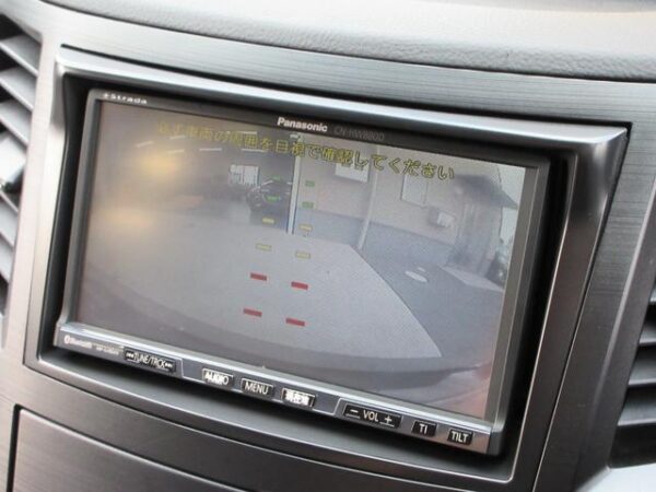 Ref:AUX-19430178 SUBARU LEGACY B4 2010 - Image 5