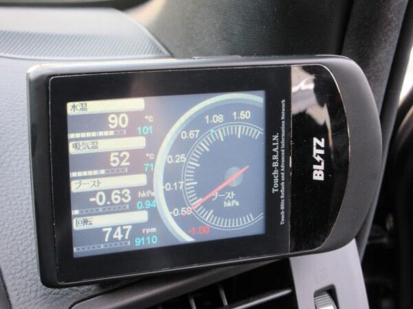 Ref:AUX-19430178 SUBARU LEGACY B4 2010 - Image 7
