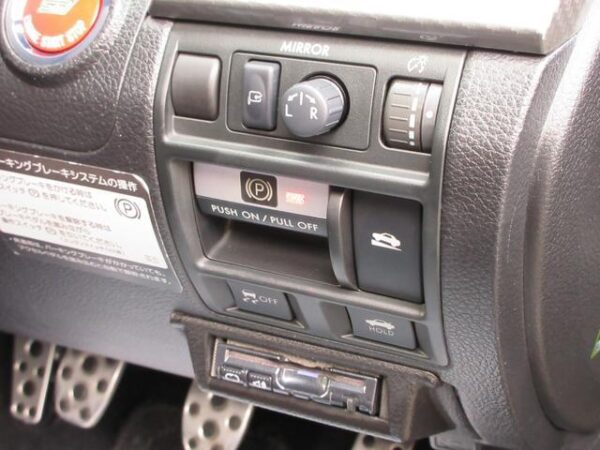 Ref:AUX-19430178 SUBARU LEGACY B4 2010 - Image 8