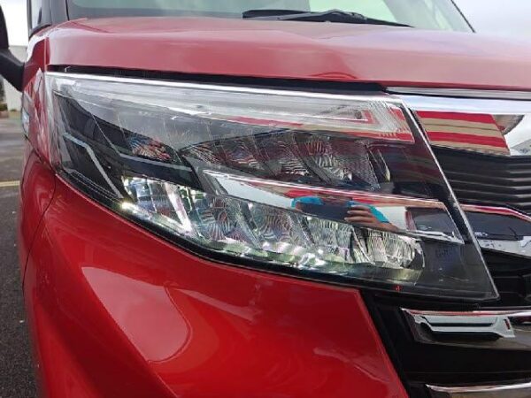 Ref:AUX-19430200 DAIHATSU THOR 2021 - Image 9