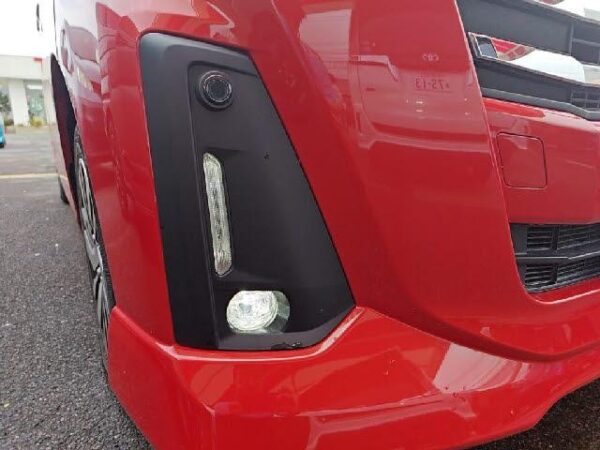 Ref:AUX-19430200 DAIHATSU THOR 2021 - Image 10