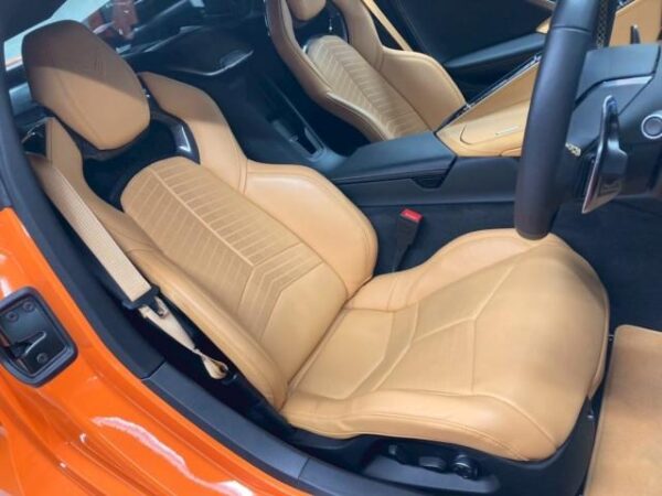 Ref:AUX-19430264 CHEVROLET CHEVROLET CORVETTE 2023 - Image 3