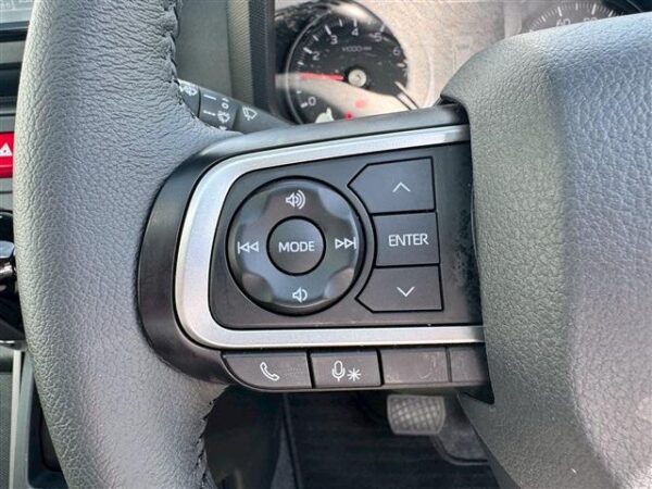 Ref:AUX-19430298 DAIHATSU TAFT 2024 - Image 2