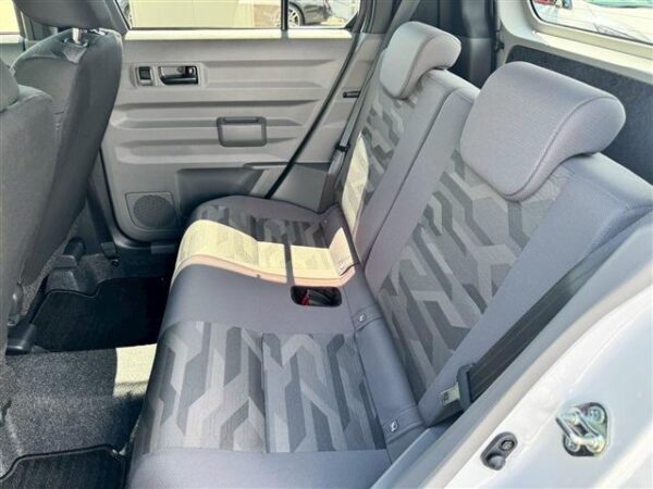 Ref:AUX-19430298 DAIHATSU TAFT 2024 - Image 15