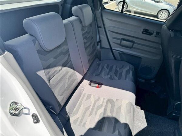 Ref:AUX-19430298 DAIHATSU TAFT 2024 - Image 16