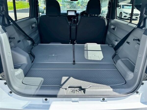 Ref:AUX-19430298 DAIHATSU TAFT 2024 - Image 18
