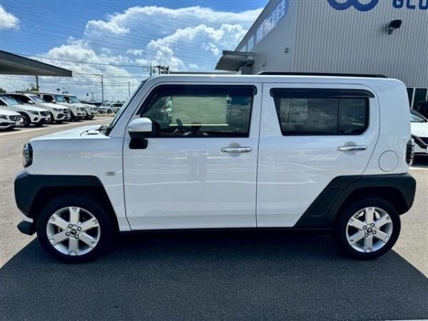Ref:AUX-19430298 DAIHATSU TAFT 2024 - Image 9