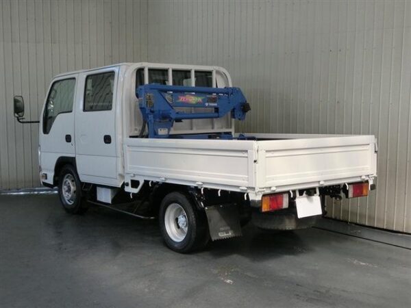Ref:AUX-19430299 ISUZU ELF TRUCK 2012 - Image 2