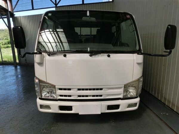 Ref:AUX-19430299 ISUZU ELF TRUCK 2012 - Image 13