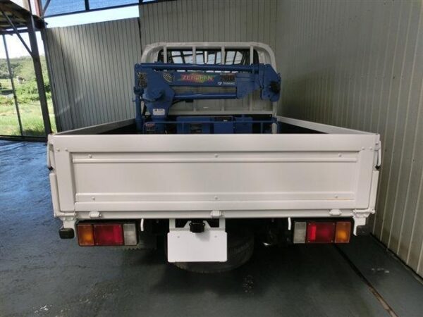Ref:AUX-19430299 ISUZU ELF TRUCK 2012 - Image 14